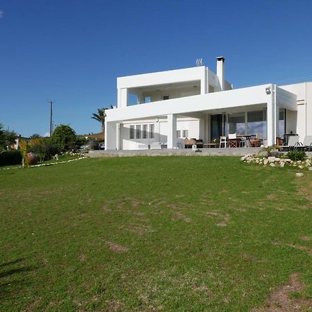 Casa Vacanze Baciata Agios Theodoros 外观 照片