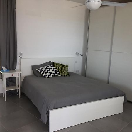 Casa Vacanze Baciata Agios Theodoros 外观 照片