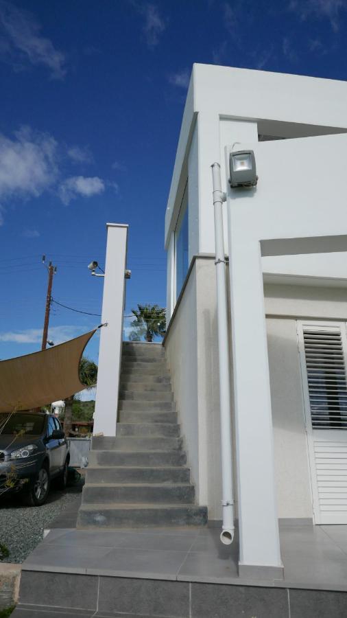 Casa Vacanze Baciata Agios Theodoros 外观 照片