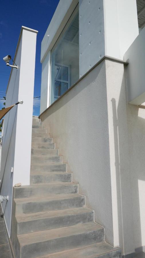 Casa Vacanze Baciata Agios Theodoros 外观 照片