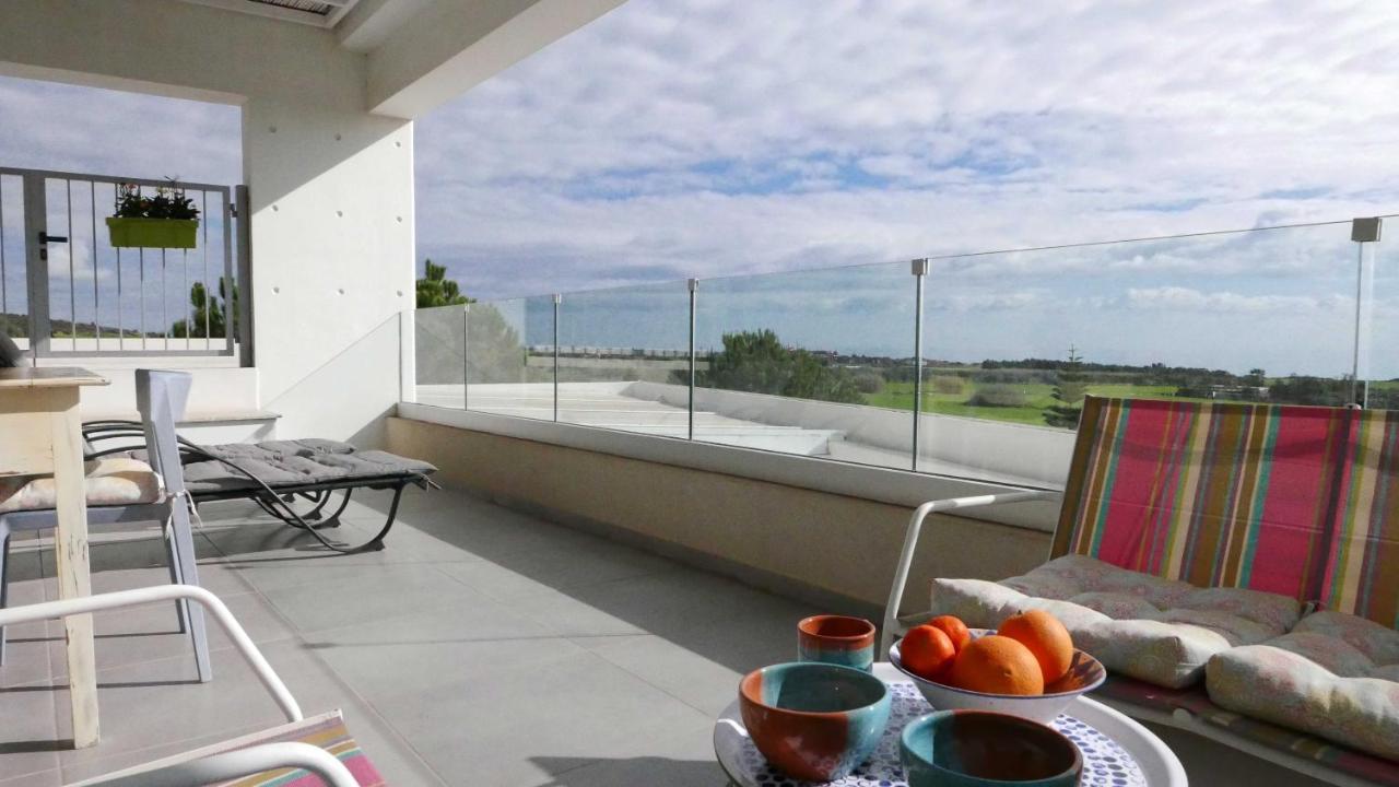 Casa Vacanze Baciata Agios Theodoros 外观 照片