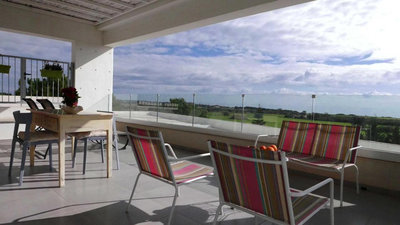 Casa Vacanze Baciata Agios Theodoros 外观 照片