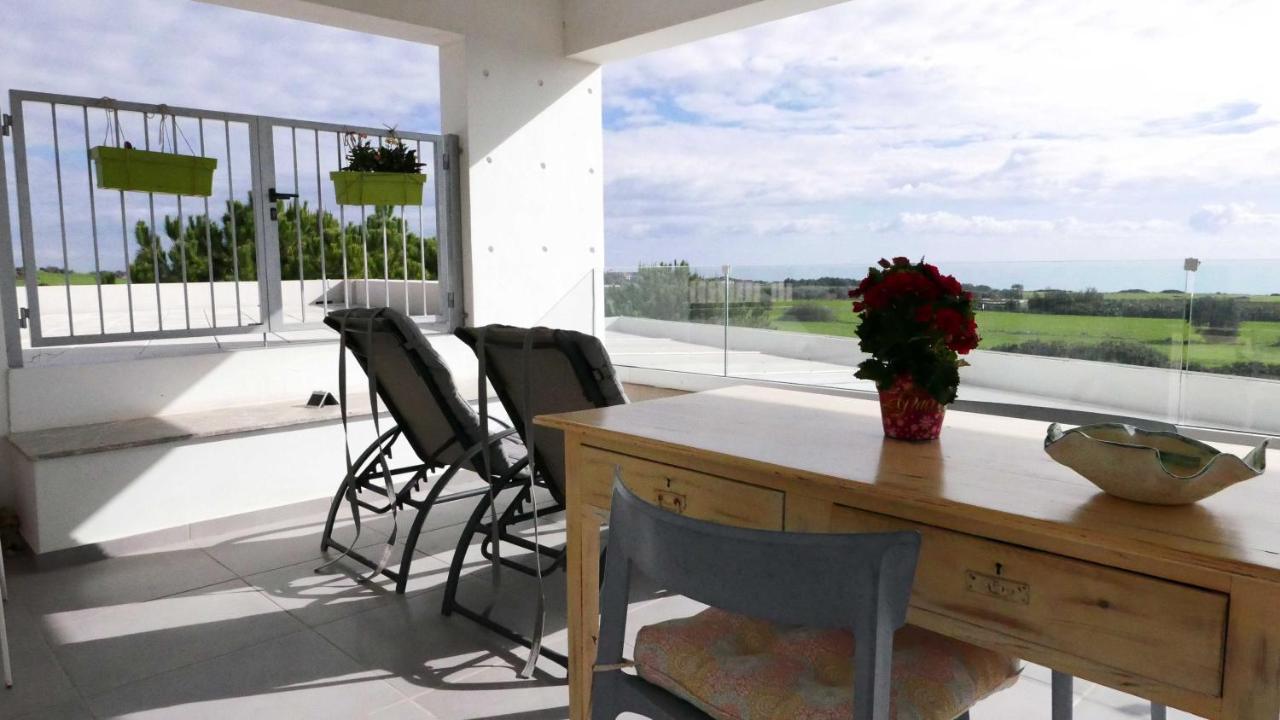 Casa Vacanze Baciata Agios Theodoros 外观 照片