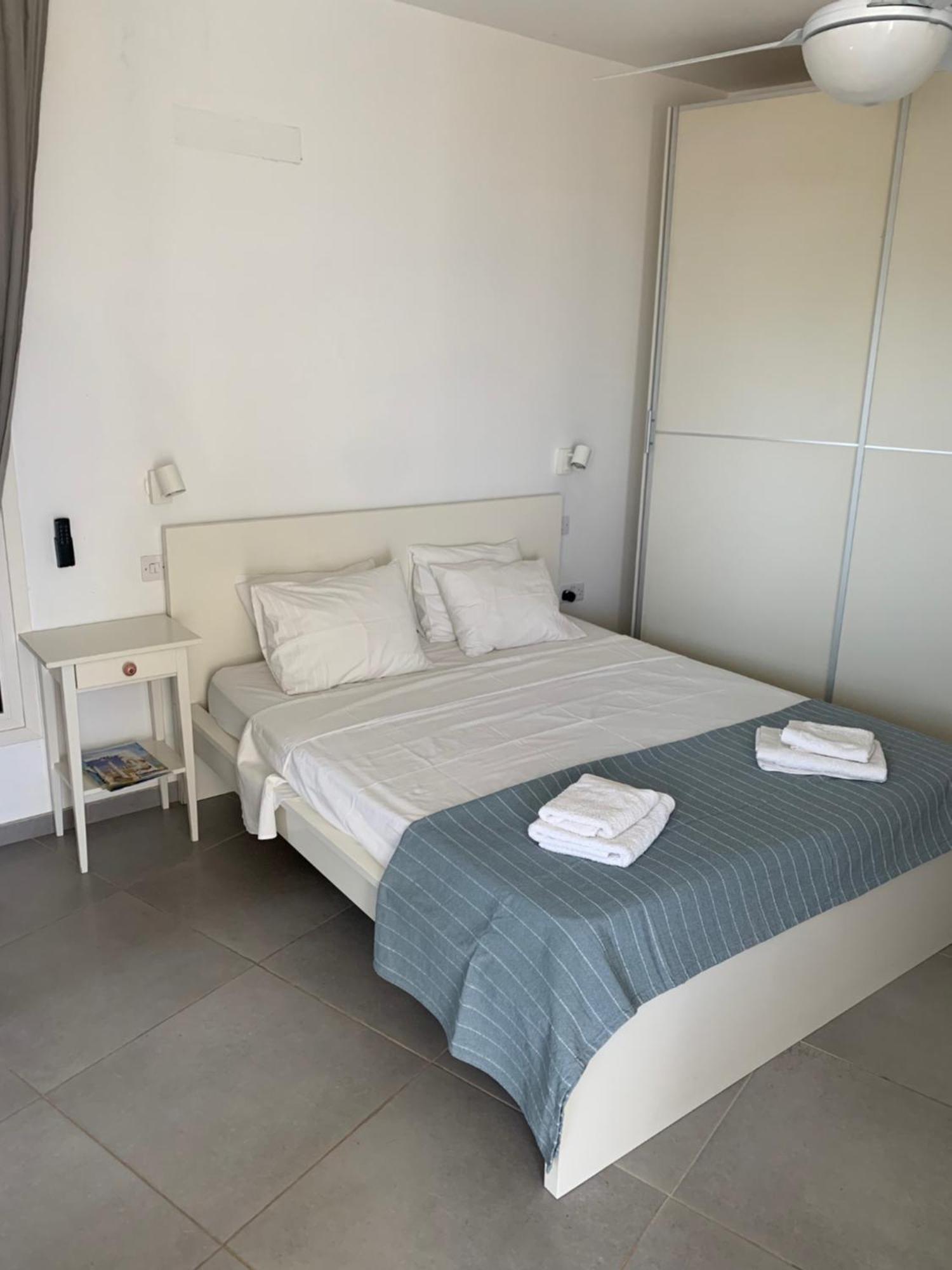 Casa Vacanze Baciata Agios Theodoros 外观 照片