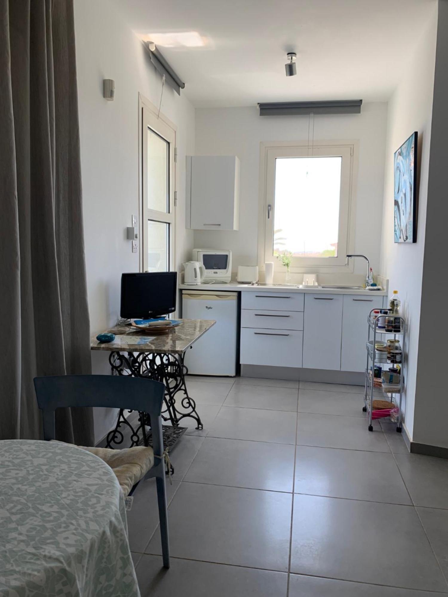 Casa Vacanze Baciata Agios Theodoros 外观 照片