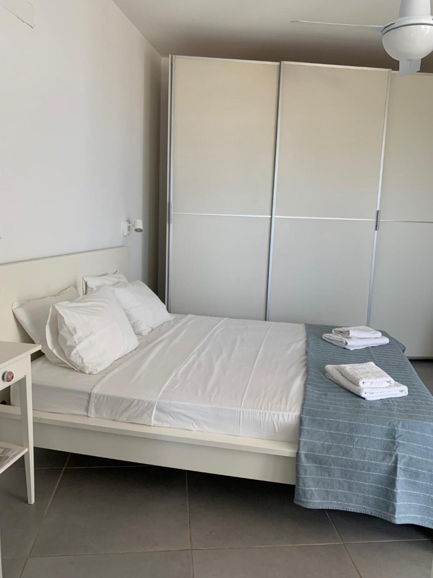 Casa Vacanze Baciata Agios Theodoros 外观 照片