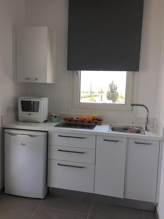 Casa Vacanze Baciata Agios Theodoros 外观 照片