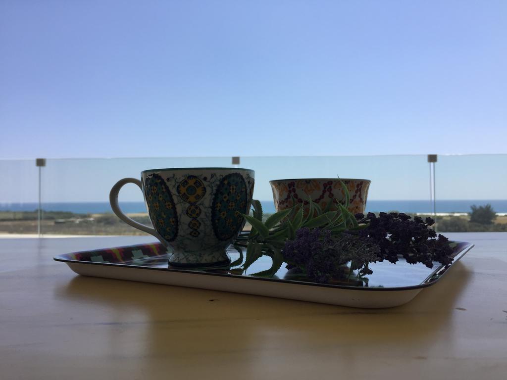 Casa Vacanze Baciata Agios Theodoros 外观 照片