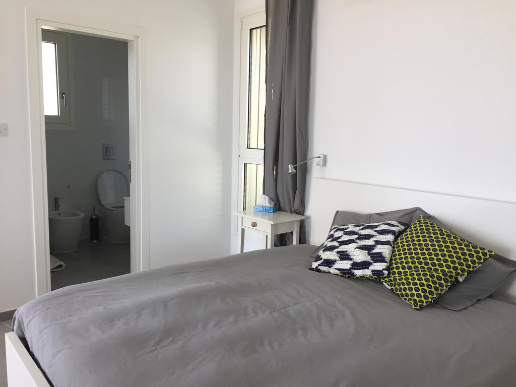 Casa Vacanze Baciata Agios Theodoros 外观 照片