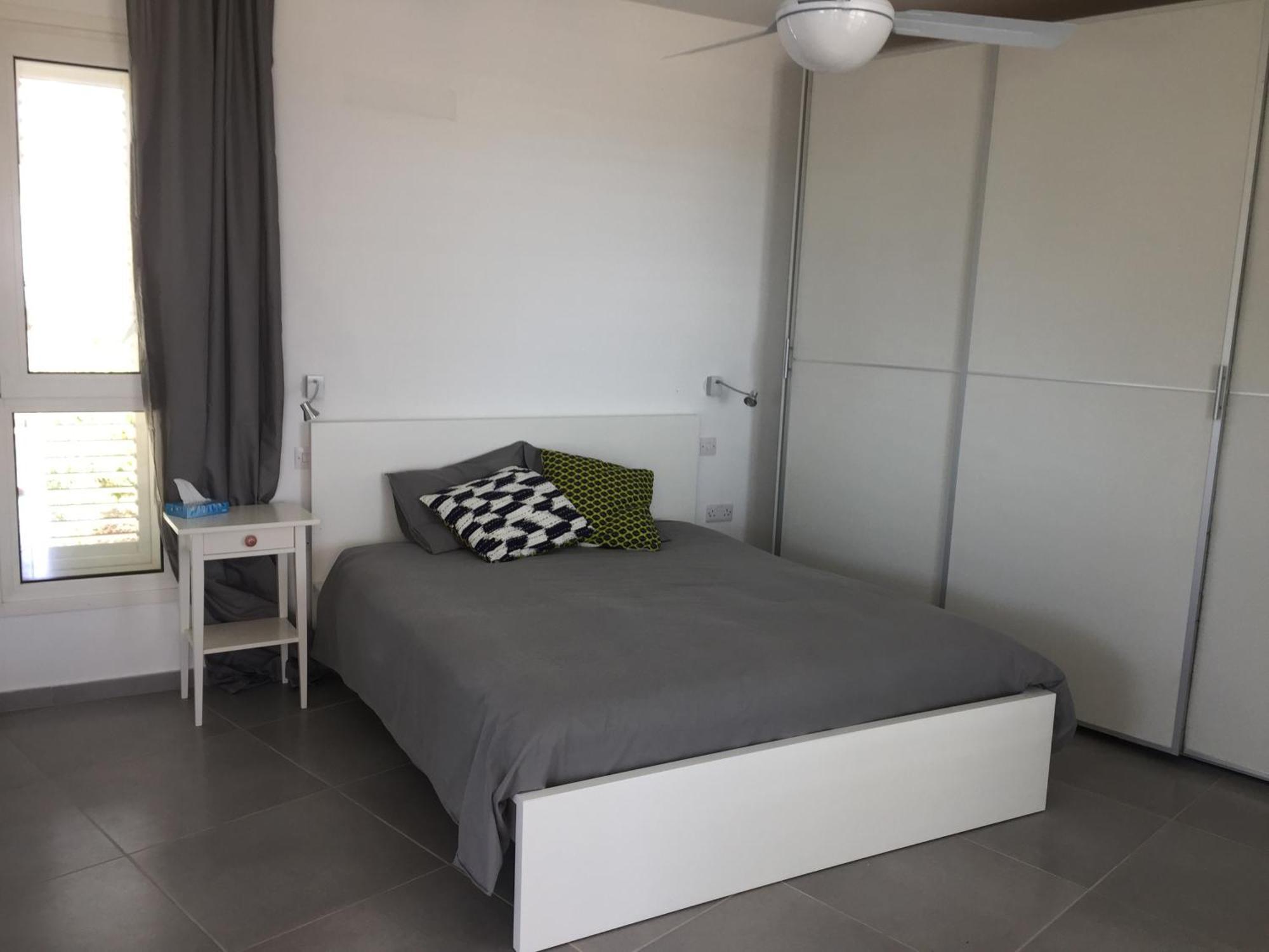 Casa Vacanze Baciata Agios Theodoros 外观 照片