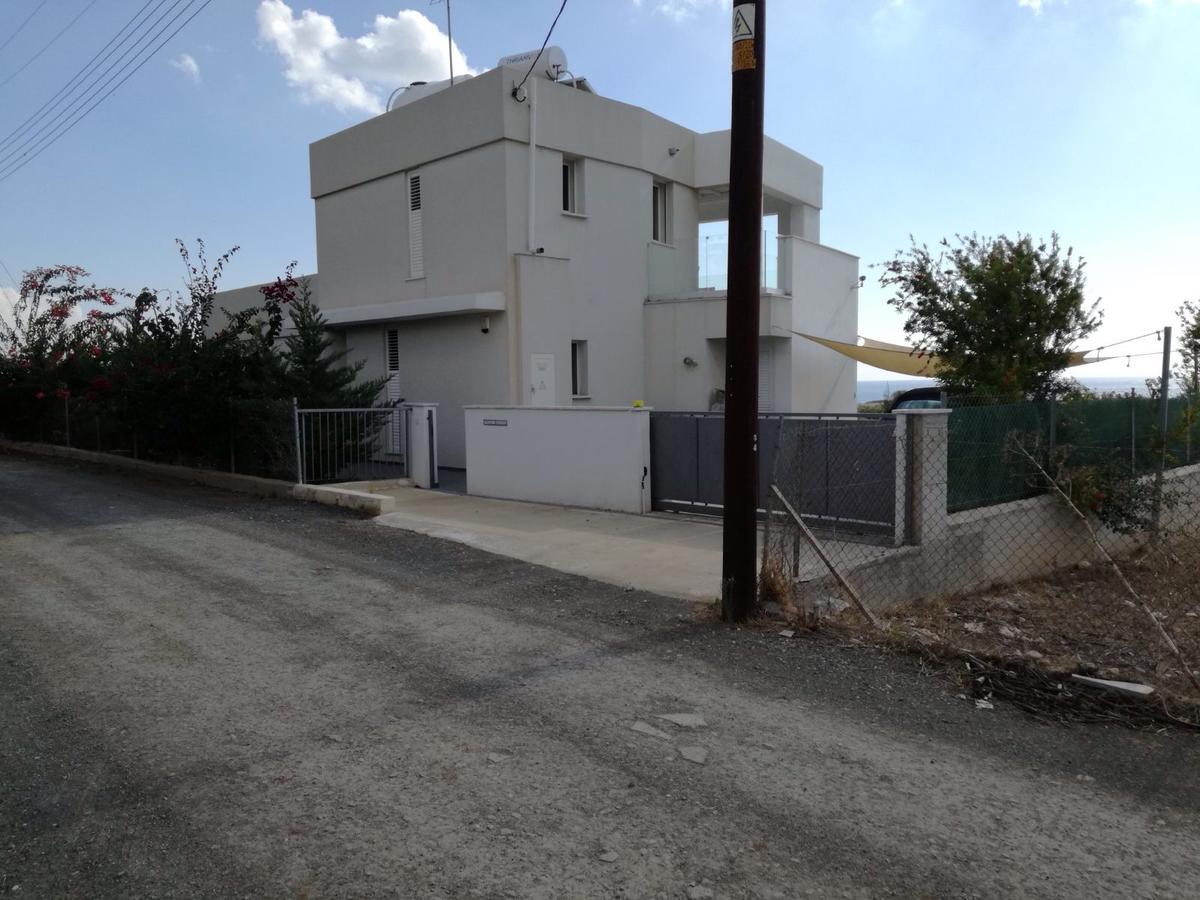 Casa Vacanze Baciata Agios Theodoros 外观 照片